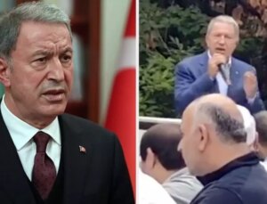 Ak Partili Hulusi Akar’dan Tartışma Yaratacak Sözler: Eğitimin Amacı Allah Korkusu ve Kuldan Utanma