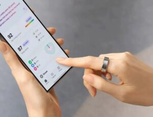 Akıllı Yüzük Samsung Galaxy Ring,  Yeni Ülkelerde Satışa Sunuldu