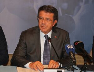 AKP Genel Başkan Yardımcısı Zeybekci: Önümüzdeki Sene Türkiye’de Enflasyonla İlgili Yüzde 20’li Sayıları Konuşacağız