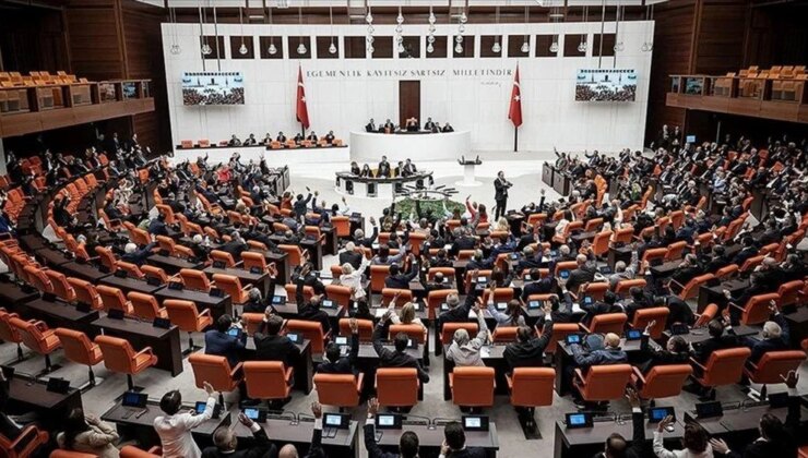 AKP’den Meclis Gündemi Açıklaması: Yeni Yasama Dönemi Emeklilik Sistemiyle Başlayacak