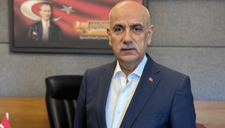 AKP’li Kirişci’nin 29 Yaşındaki Damadı, Kalp Krizi Geçirip Yaşamını Yitirdi