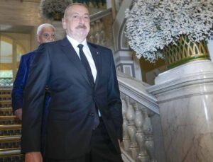 Aliyev Açıkladı: Azerbaycan ve Ermenistan Arasındaki Barış Mutabakatının Yüzde 80’i Üzerinde Anlaşmaya Varıldı