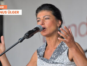 Almanya’da Koalisyon Arayışı Sürüyor: CDU’da Sahra Wagenknecht’in Partisine Karşı Direniş