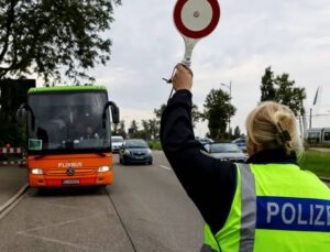 Almanya’nın Sınır Denetimi Hamlesi, Avrupa ve Schengen Bölgesi İçin Ne Anlama Geliyor?