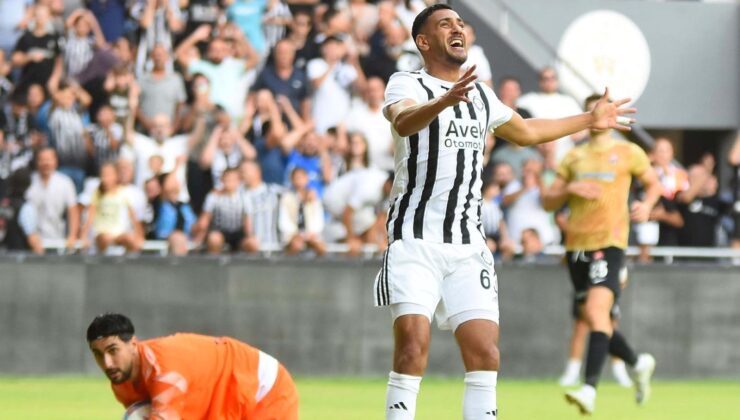 Altay’dan Dönemin İlk Maçında Golsüz Beraberlik