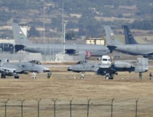 Amaç, NATO ile Mücadele: Thtm, İstanbul’dan Adana İncirlik Üssü’ne Yürüyüş Başlatıyor