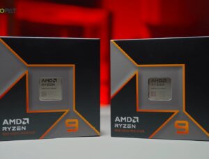 AMD Ryzen 9 9900x ve 9950x İşlemci İncelemesi