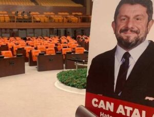 Anayasa Hukukçu Kaboğlu’ndan “Can Atalay” Değerlendirmesi: İstanbul Barosu Bu Yıkım Karşısında Sessiz Kalamaz