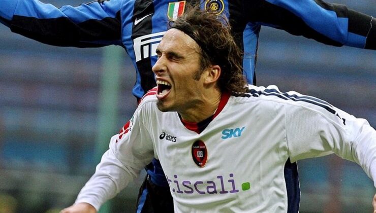 Andrea Capone Kimdir? Eski Futbolcu Andrea Capone Kaç Yaşında, Öldü Mü?