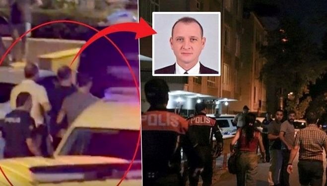 Anneannesini Öldüren Eski Bakan ABDüllatif Şener’in Oğlu Bedirhan Şener’e Dava