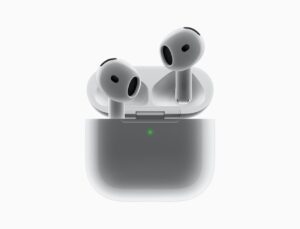 Apple Airpods 4 Kutusundan Usb-C Kablosu Çıkmayacak