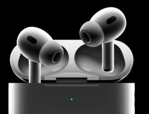 Apple, Airpods Pro 2’de İşitme Cihazı Modu İçin Fda Onayı Aldı