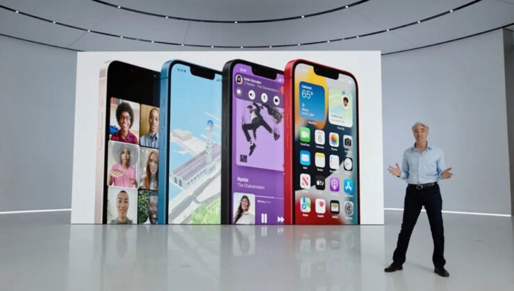 Apple Ceo’sundan İphone Kuyrukları Hakkında İlginç Sözler