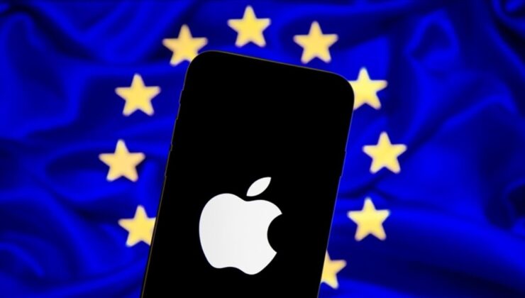 Apple ile AB Anlaşamadı: Yapay Zeka Mutabakatına Katılmayacak