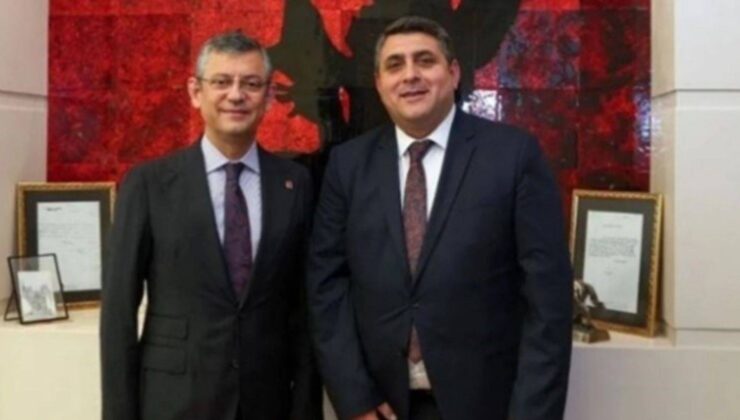 Aracı Kurşunlanan CHP’li Yılmaz’dan İlk Açıklama