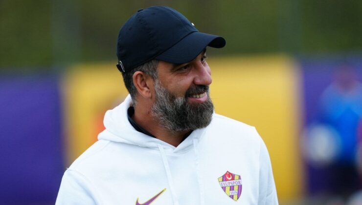 Arda Turan’dan Derbi Yorumu: Galatasaray Kazanırsa Mutlu Olurum