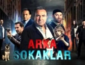 Arka Sokaklar Hangi Yıl Başladı, Kaç Yıldır Var? Arka Sokaklar Ne Zaman Başladı, Kaç Bölüm Oldu? Arka Sokaklar İlk Bölüm Ne Zaman Yayınlandı?