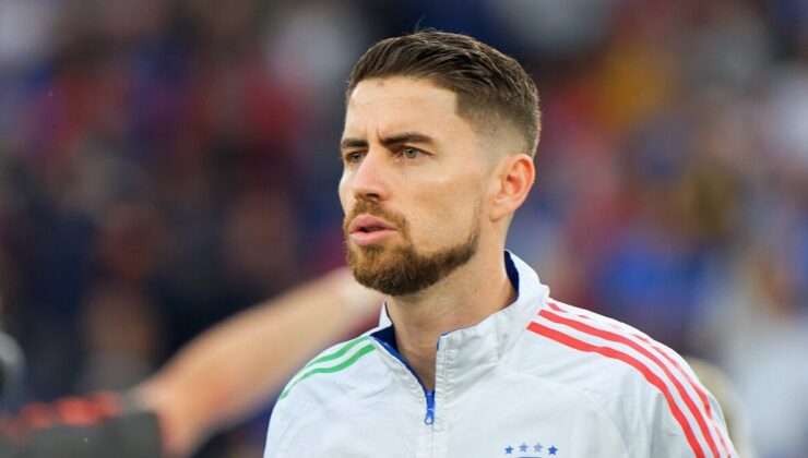 Arsenal, Jorginho’yu Galatasaray’a Bırakmıyor