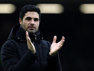 Arsenal, Mikel Arteta ile Sözleşme Yeniledi