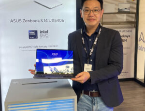 Asus Türkiye, Zenbook S 14 Aİ Pc’sini Türkiye’de Ön Satışa Çıkardı