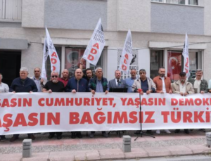 Atatürkçü Düşünce Derneği’nden Hüda-Par Tepkisi: Halkı Ahmak Yerine Koyan Bu Zihniyet Asla Başarılı Olamayacak