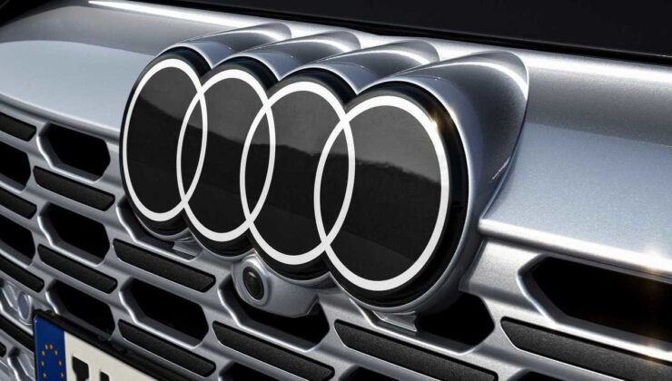 Audi Brüksel Fabrikasında El Konulan 300 Otomobilin Anahtarları İade Edildi