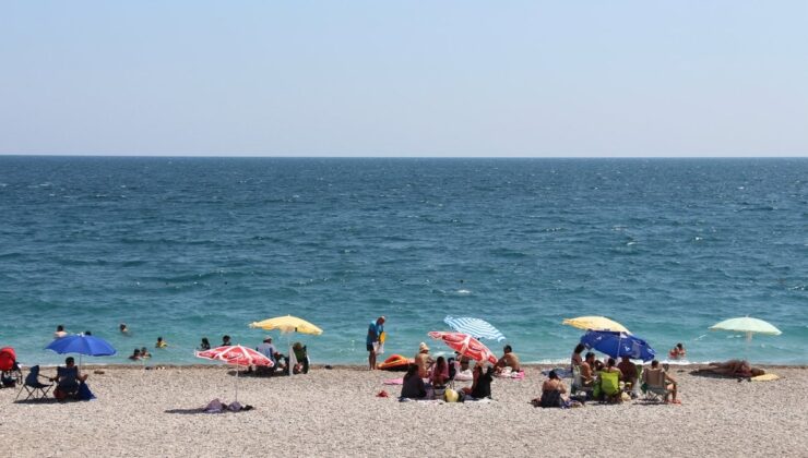 Avrupa’da Tatil Vakti Başladı, Antalya, Turizmde Eylülden Rekor Bekliyor