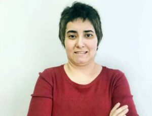 Avukatı ” 5 Dakika Yargılama” Notuyla Paylaştı : Avukat Dilek Ekmekçi Tutuklandı