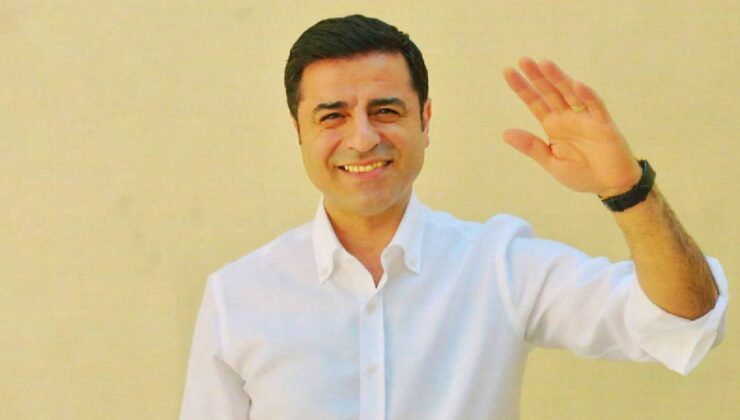 Avukatından Sitem Dolu Açıklama: Demirtaş’ın Suskunluğundan Açık Bir Uzlaşıyla Herkes Memnun, Herkes Konfor Alanında; O Konuşmadıkça Çıt Çıkmıyor Kimseden!