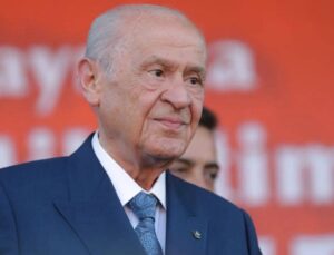 Bahçeli’den Kandil Mesajı: Manevi Arınmaya İhtiyacımız Var