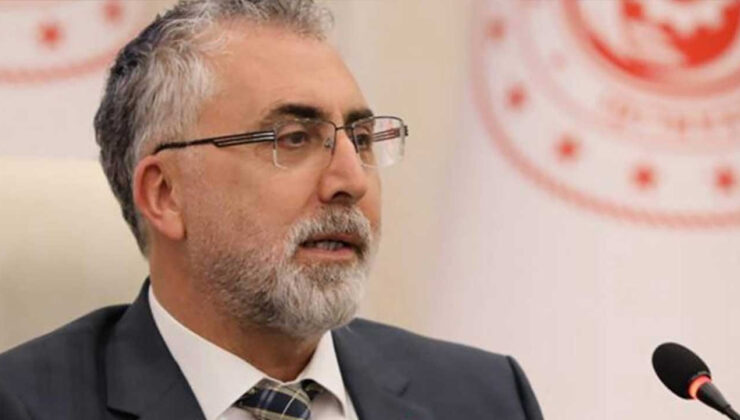 Bakan Işıkhan Açıkladı: İşgücü Uyum Programı’na Başvurular Başladı