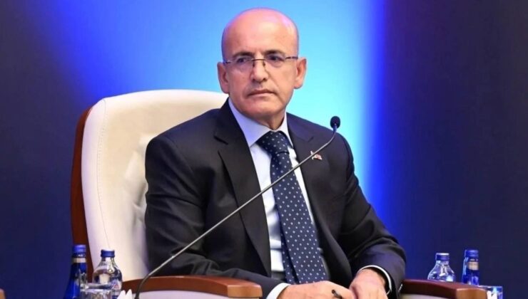 Bakan Mehmet Şimşek: İşgücü Göstergeleri Ovp Amaçlarıyla Uyumlu Seyrediyor