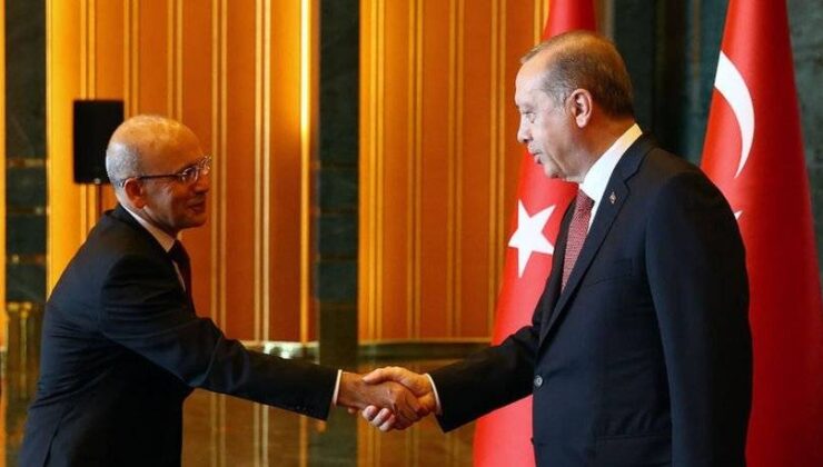 Bakan Şimşek’in İstifa Dedikodularının Gerisindeki Diyalog: Kitapla Siyaset Uyuşmuyor Mehmet Bey, Nasıl Olacak Bu İş?