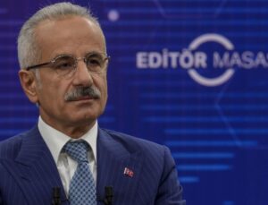 Bakan Uraloğlu: Çağrı Cihazları Özelinde Türkiye’de Risk Bulunmuyor