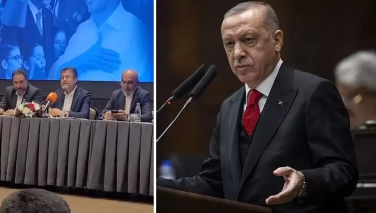 Bakan Yumaklı, Cumhurbaşkanı Erdoğan’ın da Desteklediği Ürün Yüzünden Çiftçiyle Tartıştı