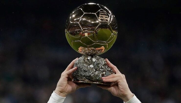 Ballon D’or 2024 Ödül Töreni Ne Zaman? (Ballon D’or Favorileri)