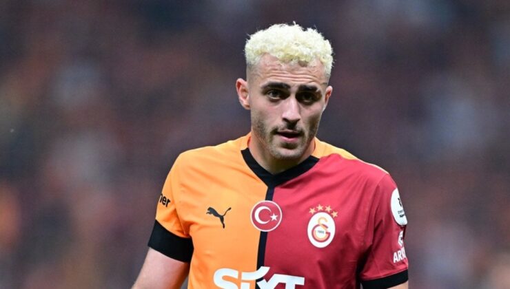 Barış Alper Yılmaz, Rizespor’u da Boş Geçmedi