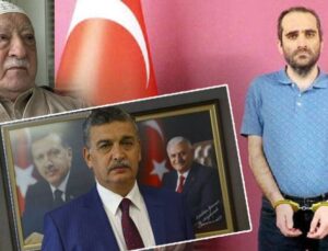 Barış Pehlivan: Tecavüz Davasında Fethullah Gülen’in Kardeşinin İsmi Geçti, AKP’li Güvenç Yurt Basıp “Hoca’ya Komplo Mu Kuruyorsunuz” Diye Hesap Sordu