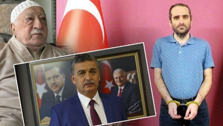 Barış Pehlivan: Tecavüz Davasında Fethullah Gülen’in Kardeşinin İsmi Geçti, AKP’li Güvenç Yurt Basıp “Hoca’ya Komplo Mu Kuruyorsunuz” Diye Hesap Sordu