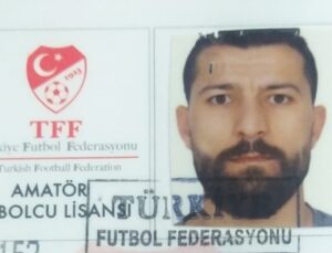 Başka Kimlikle Futbolcu Lisansı Çıkardı, Oynadığı Kulübün Şampiyonluğu Alındı