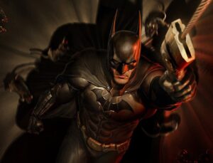 Batman: Arkham Shadow, Meta Quest 3s ve Quest 3 Başlıkları ile Birlikte Geliyor