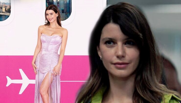 Beren Saat “Gizli Dolap” Filminde Rol Alacak: Partnerleri Belli Oldu