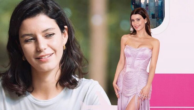 Beren Saat’in Yeni Sinemasının Çekimleri Başladı: “Gizli Dolap” Geliyor