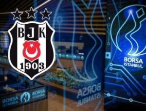 Beşiktaş Geçen Ay Borsa’da Yatırımcısına Kazandırdı