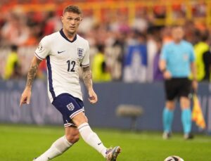 Beşiktaş, Kieran Trippier Transferinde Israrcı