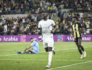 Beşiktaş’ta Sadio Mane Mesaisi! Her Yol Deneniyor