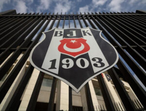 Beşiktaş’tan Mhk’ye Açık Mektup: Hiçbir Şeyi Unutmuş Değiliz!