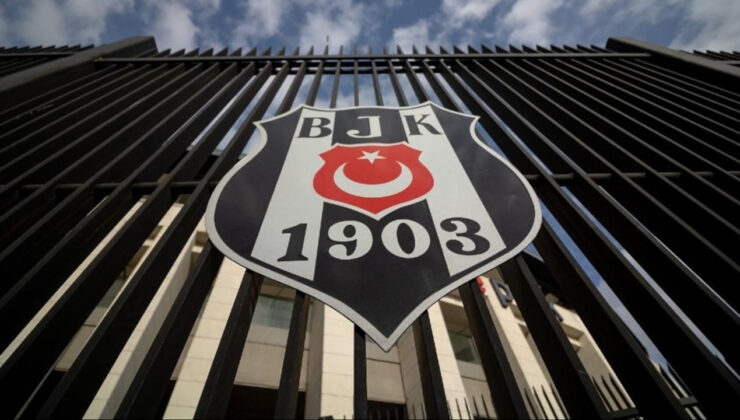 Beşiktaş’tan Mhk’ye Açık Mektup: Hiçbir Şeyi Unutmuş Değiliz!