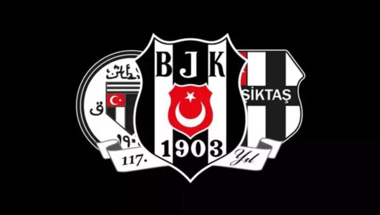 Beşiktaş’tan UEFA’ya Stat Adı Tepkisi