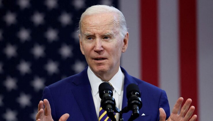 Biden: “Bu Savaştan Putin Değil, Ukrayna Galip Çıkacak”